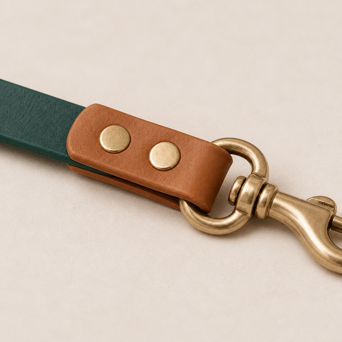 Route Multi-Way Leash — Moss Reserve — view 3
